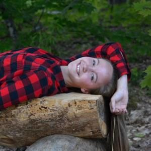 Meet your Posher, Kelsey